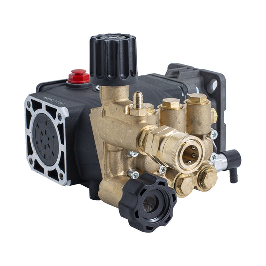 AR JRV28G32 Pump – 2.8 GPM, 3,200 PSI, 3/4" Shaft