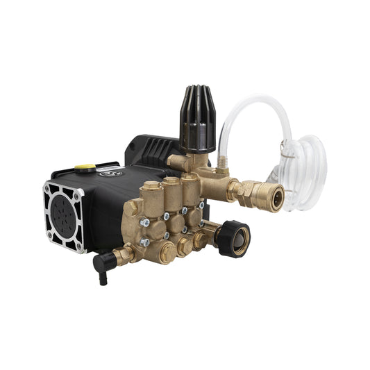 Centurion P5 Direct Drive Triplex 2500PSI 2.5GPM Pressure Washer Pump - 85.129.183B