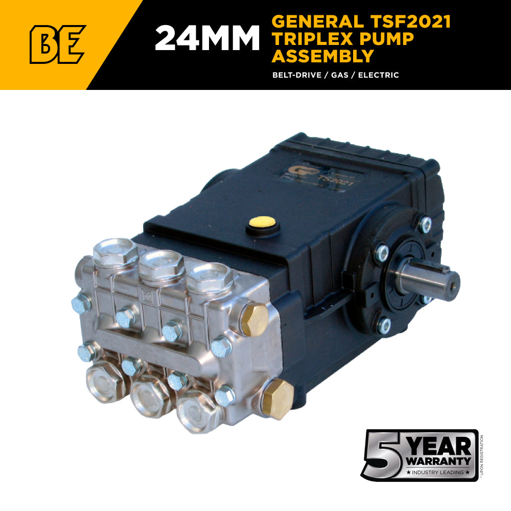 POMPE, EN BOÎTE, GP, TS2021