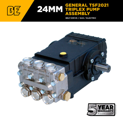 POMPE, EN BOÎTE, GP, TS2021