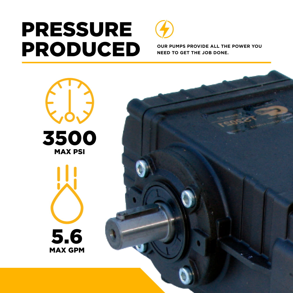 POMPE, EN BOÎTE, GP, TS2021