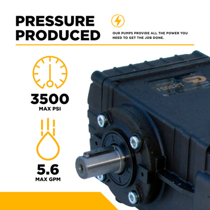 POMPE, EN BOÎTE, GP, TS2021