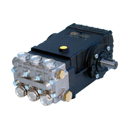 POMPE, EN BOÎTE, GP, TS2021