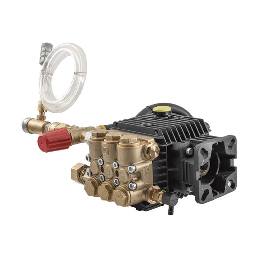 GP TP2530J34 Pump Assembly – 3.0 GPM, 2,500 PSI, 3/4" Shaft