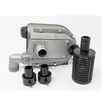 ENSEMBLE POMPE 1" POIGNÉE BASE ET HW