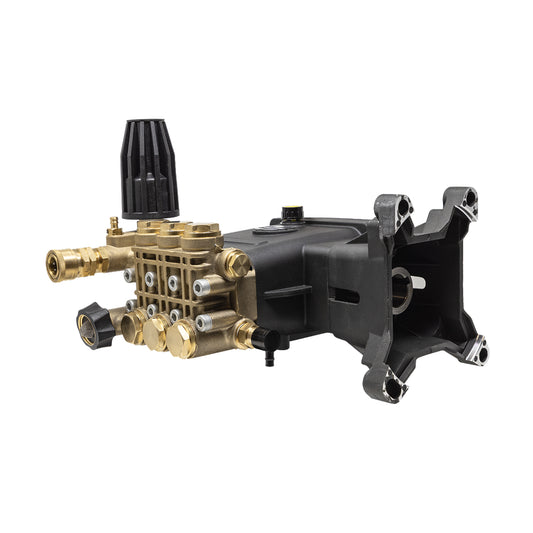 Centurion P4 Direct Drive Triplex 4400PSI 4.2GPM Pressure Washer Pump - 85.179.175B