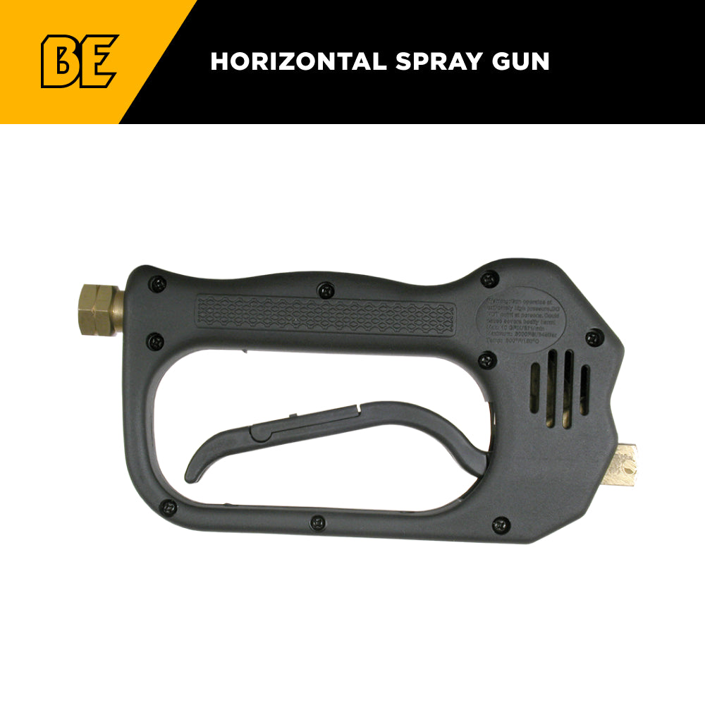 Horizontal Spray Gun
