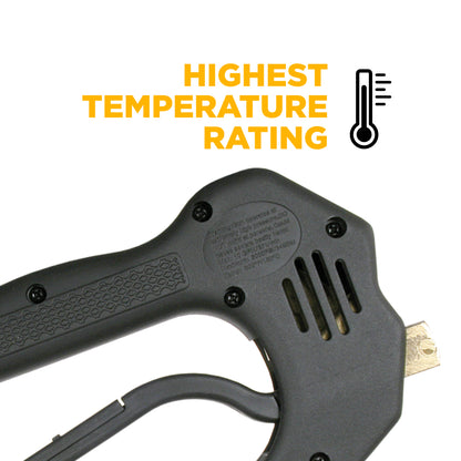 Horizontal Spray Gun