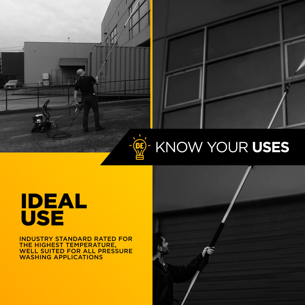 Horizontal Spray Gun