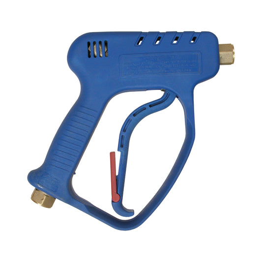 Weeping Pressure Washer Spray Gun