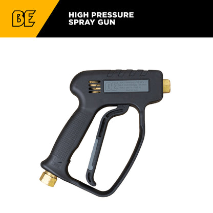 PISTOLET, 5000 PSI PKG