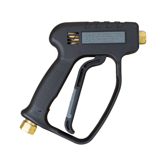 PISTOLET, 5000 PSI PKG