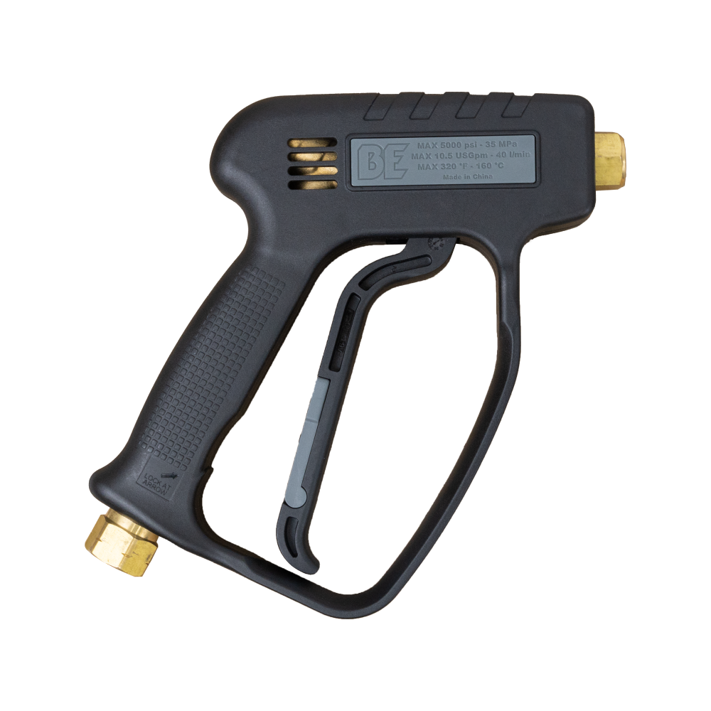 5000PSI Pressure Washer Spray Gun