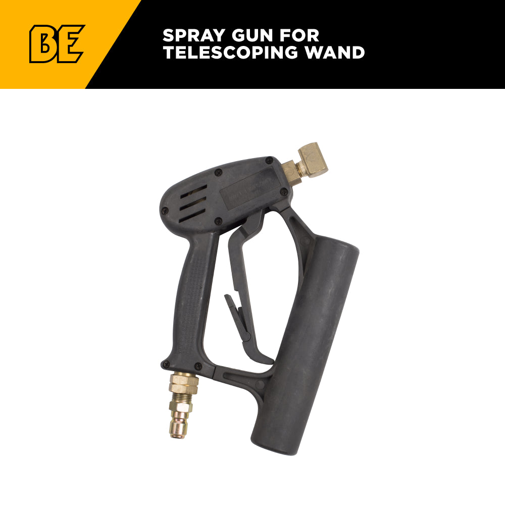 GUN ASSY, TELESCOPING WAND