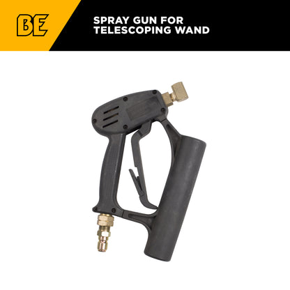 GUN ASSY, TELESCOPING WAND