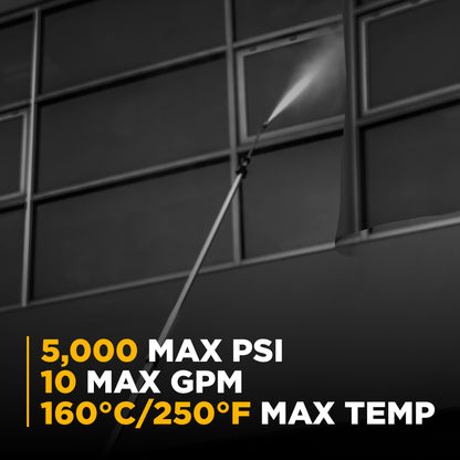 GUN ASSY, TELESCOPING WAND