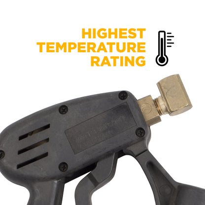 GUN ASSY, TELESCOPING WAND