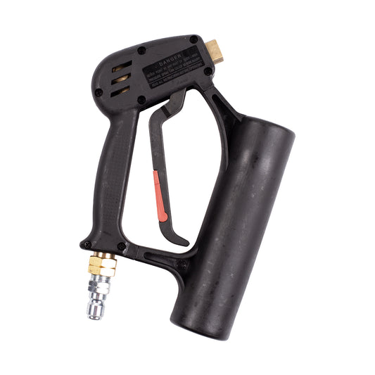 Spray Gun for Surface Cleaners