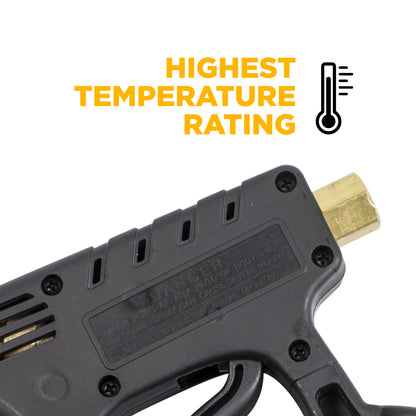 GUN, FOR ALUM LW & 22" WAW