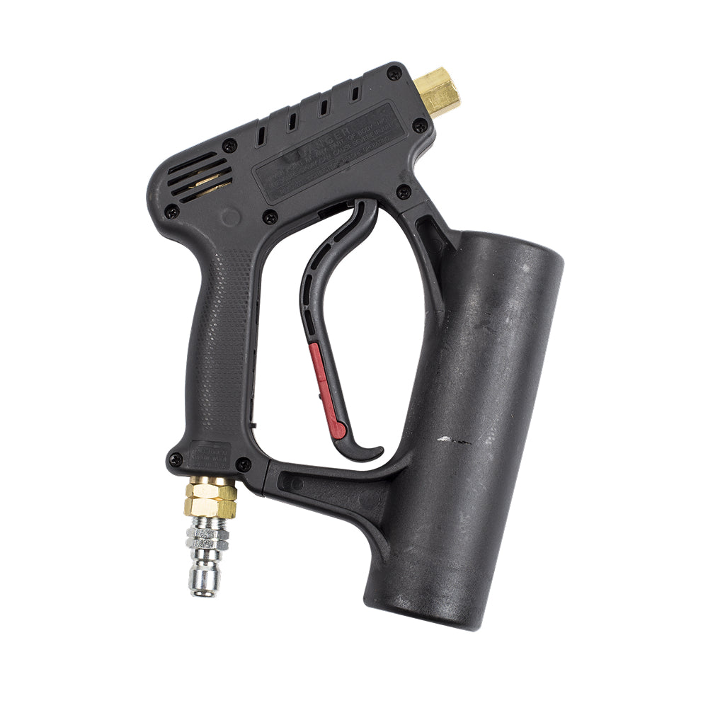 GUN, FOR ALUM LW & 22" WAW