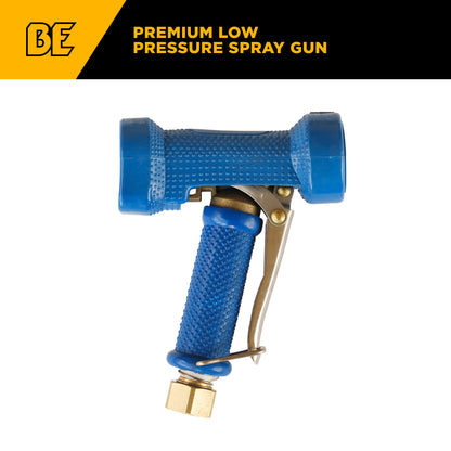 Premium Low Pressure Spray Gun