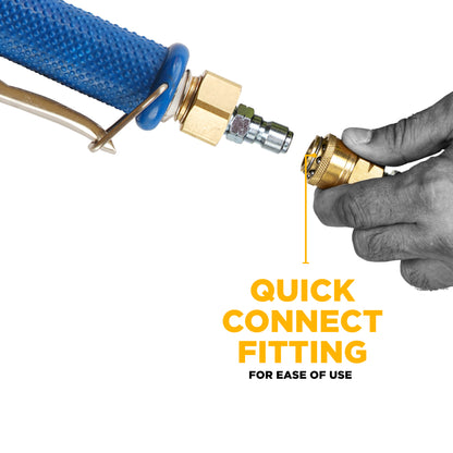 Premium Low Pressure Spray Gun