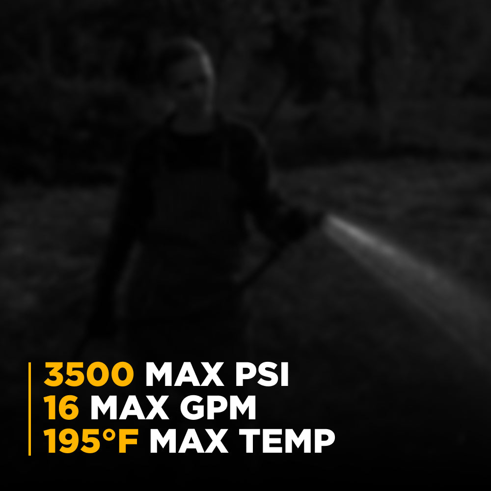 Premium Low Pressure Spray Gun