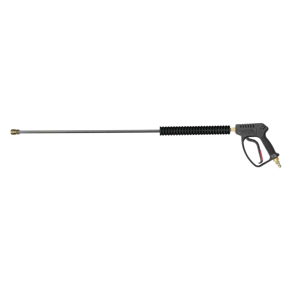 Ensemble pistolet et baguette de 36 po