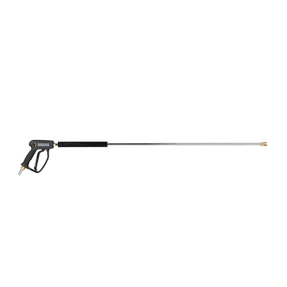 Ensemble pistolet et baguette de 47 po
