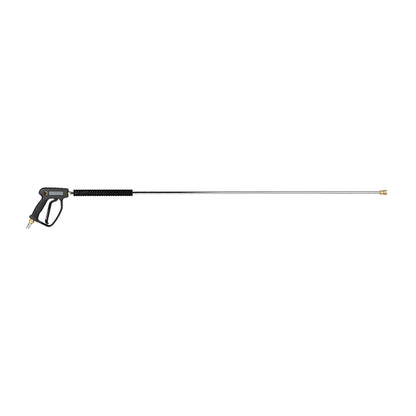 Ensemble pistolet et baguette de 59 po