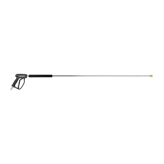 Ensemble pistolet et baguette de 59 po