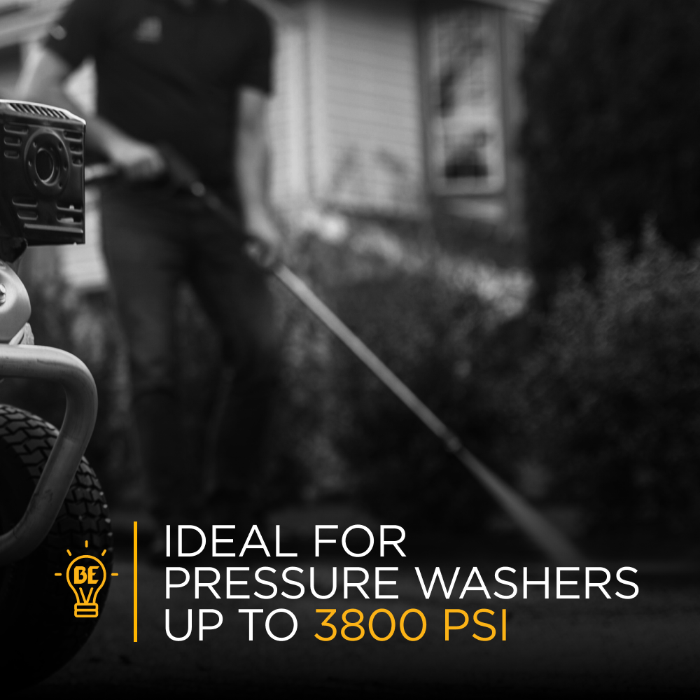 36" Replacement Pressure Washer Gun & Wand Assembly