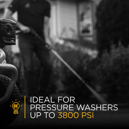 Ensemble pistolet et lance de rechange pour nettoyeur haute pression de 36 pouces 