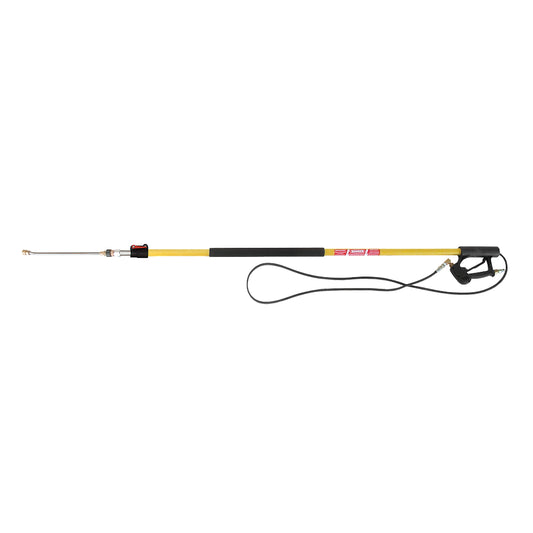 12' TELESCOPING WAND