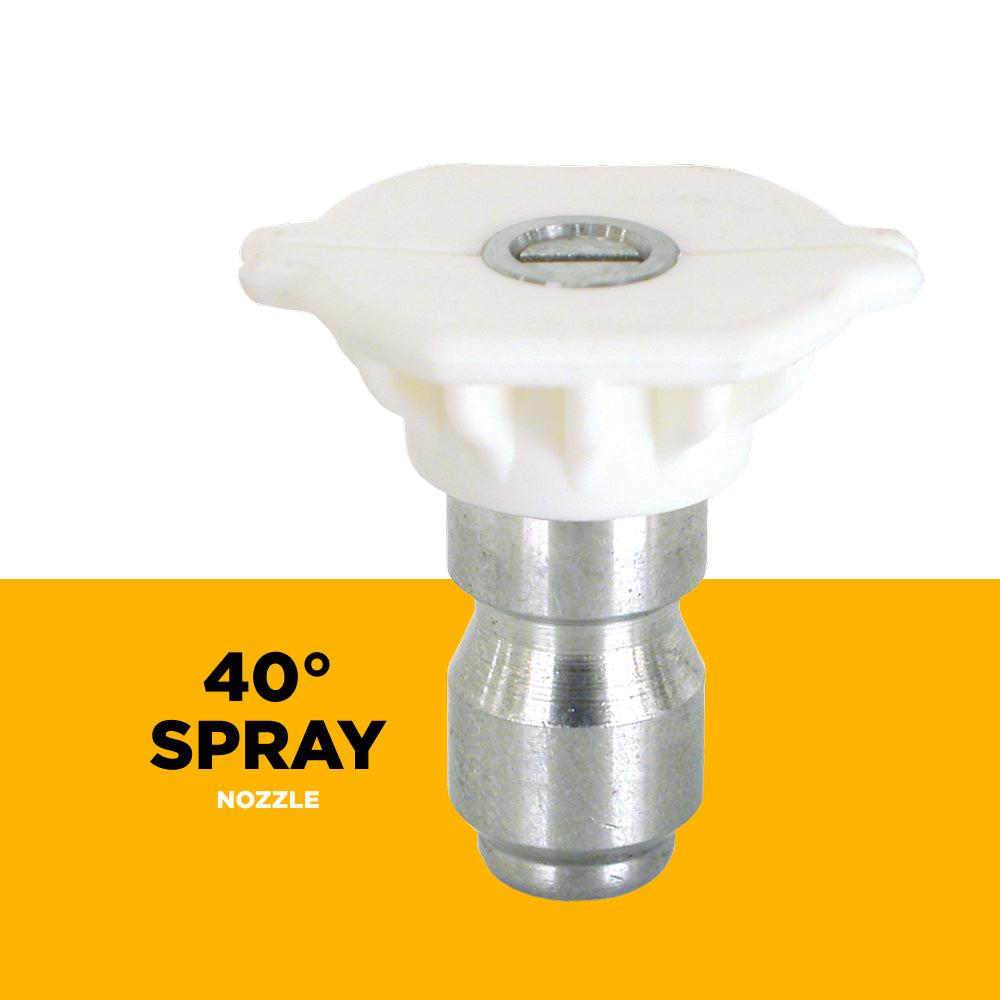 Quick Connect Spray Nozzles 25