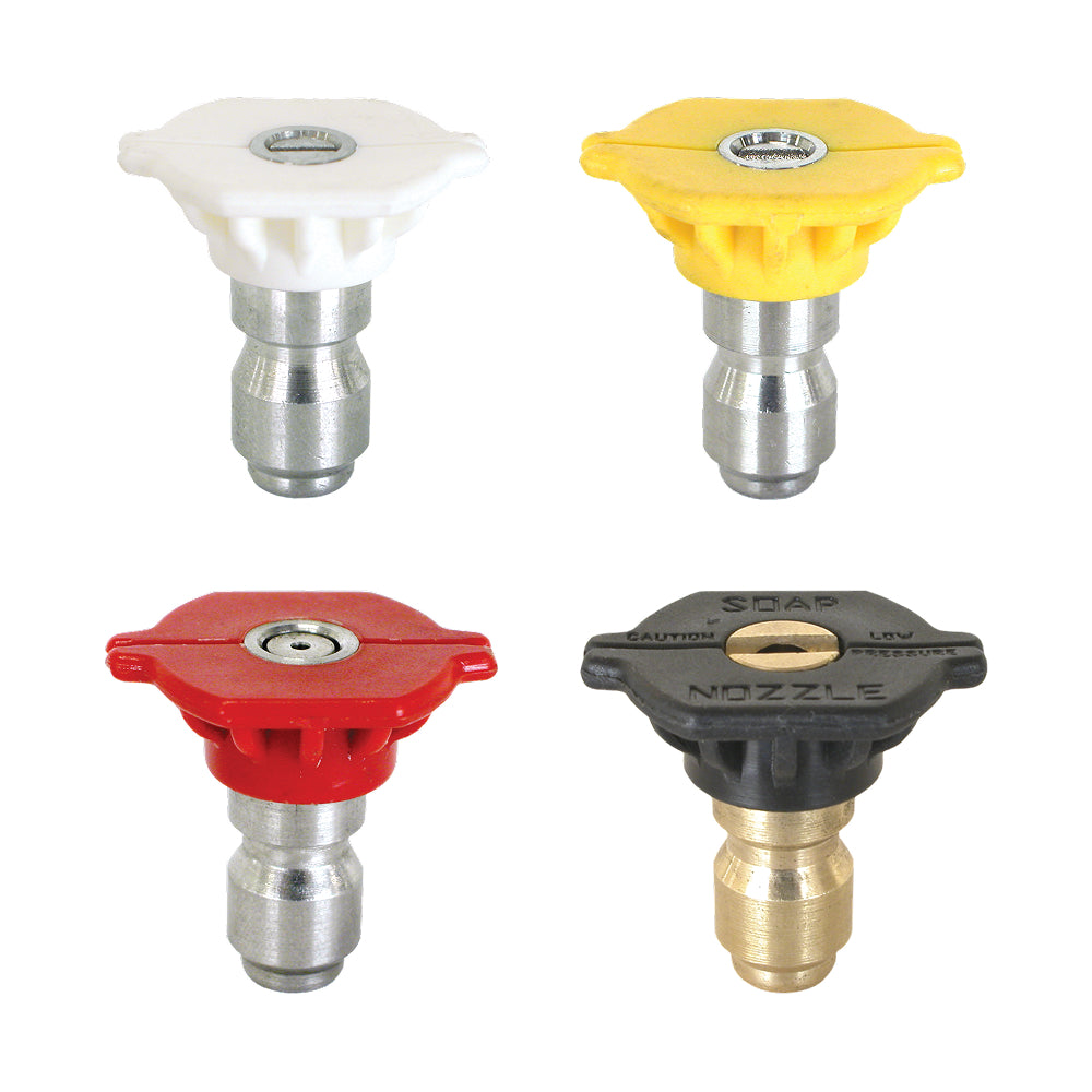 Quick Connect Spray Nozzles 25