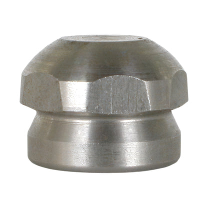 1/8" Drain Cleaning Laser Pressure Washer Nozzle - 6.5 Orifice