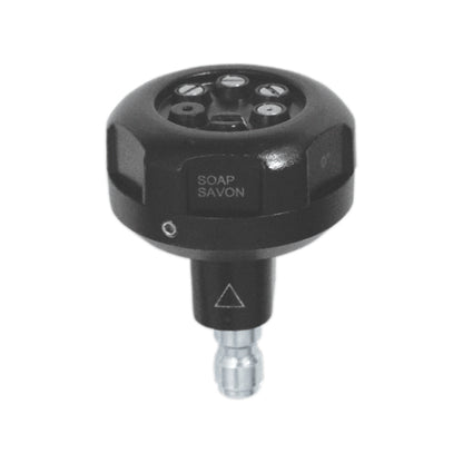 3.0 Multi-Function 6-in-1 Pressure Washer Nozzle