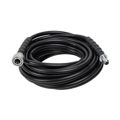 35' 3600PSI 1/4" Thermoplastic Hose