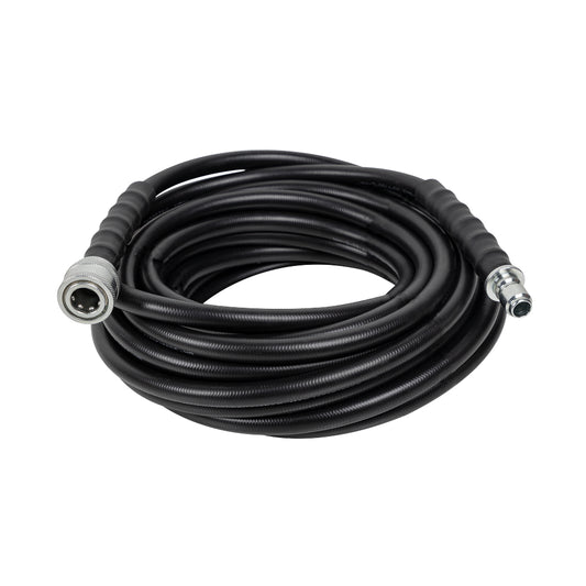 35' 3600PSI 1/4" Thermoplastic Hose