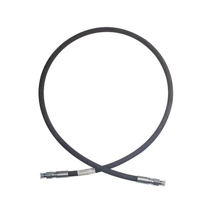 TUYAU, WHIRL-A-WAY 62"X3/8"