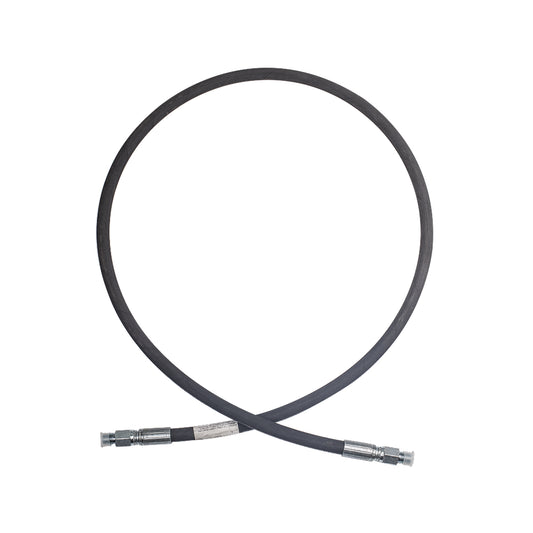 TUYAU, WHIRL-A-WAY 62"X3/8"