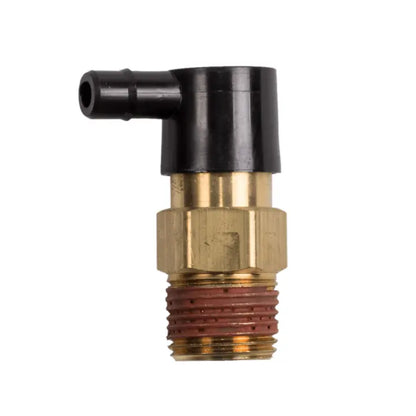 3/8" MNPT 2,000PSI 62.7°C / 145°F Thermal Valve