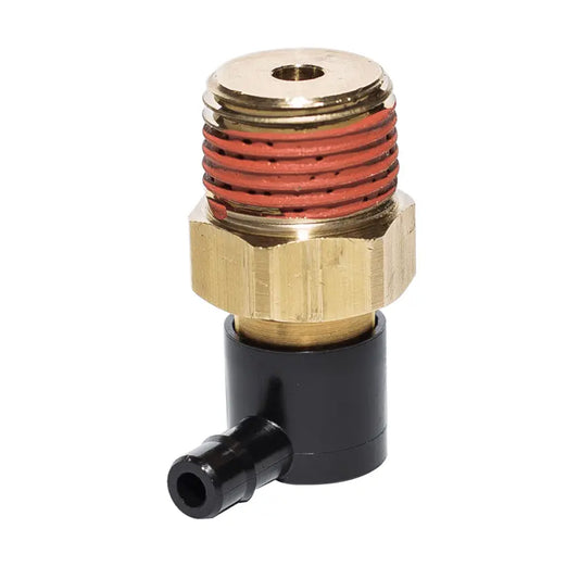 1/2" MNPT 2,000PSI 62.7°C / 145°F Thermal Valve