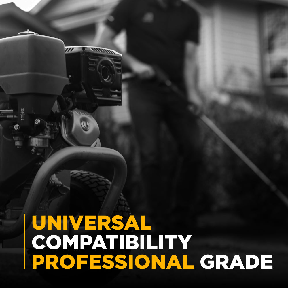 High Volume Water Filter