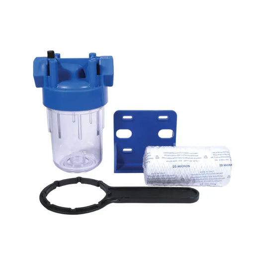 High Volume Water Filter