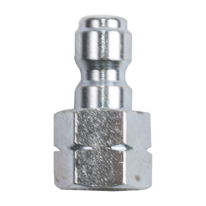 1/4" FNPT Fitting – Coated Steel