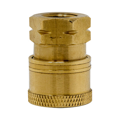Raccord rapide 1/4"