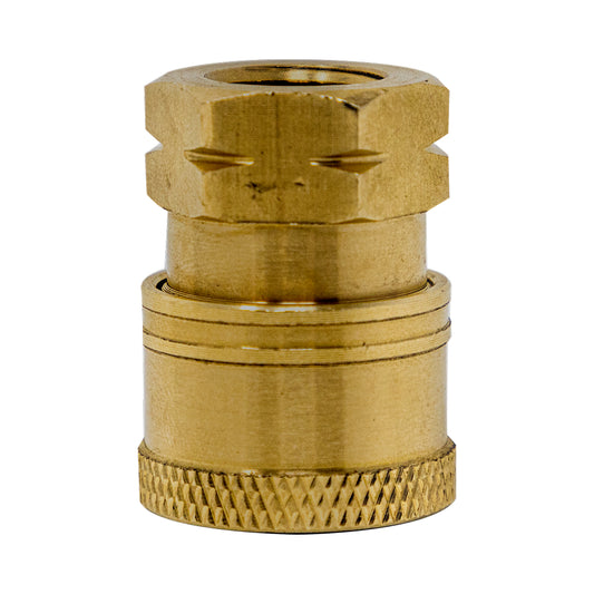 Raccord rapide 1/4"