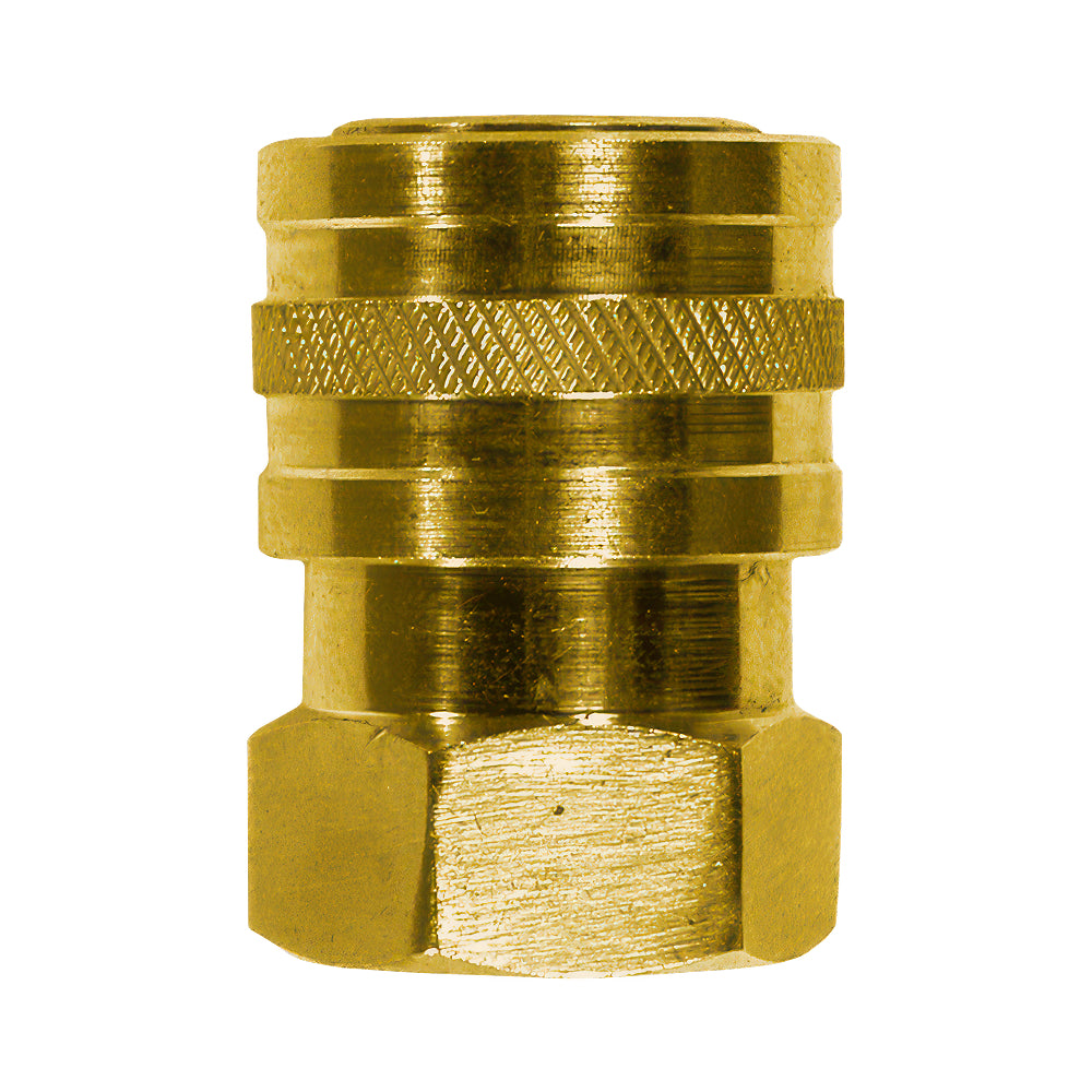 Raccord rapide 3/8"